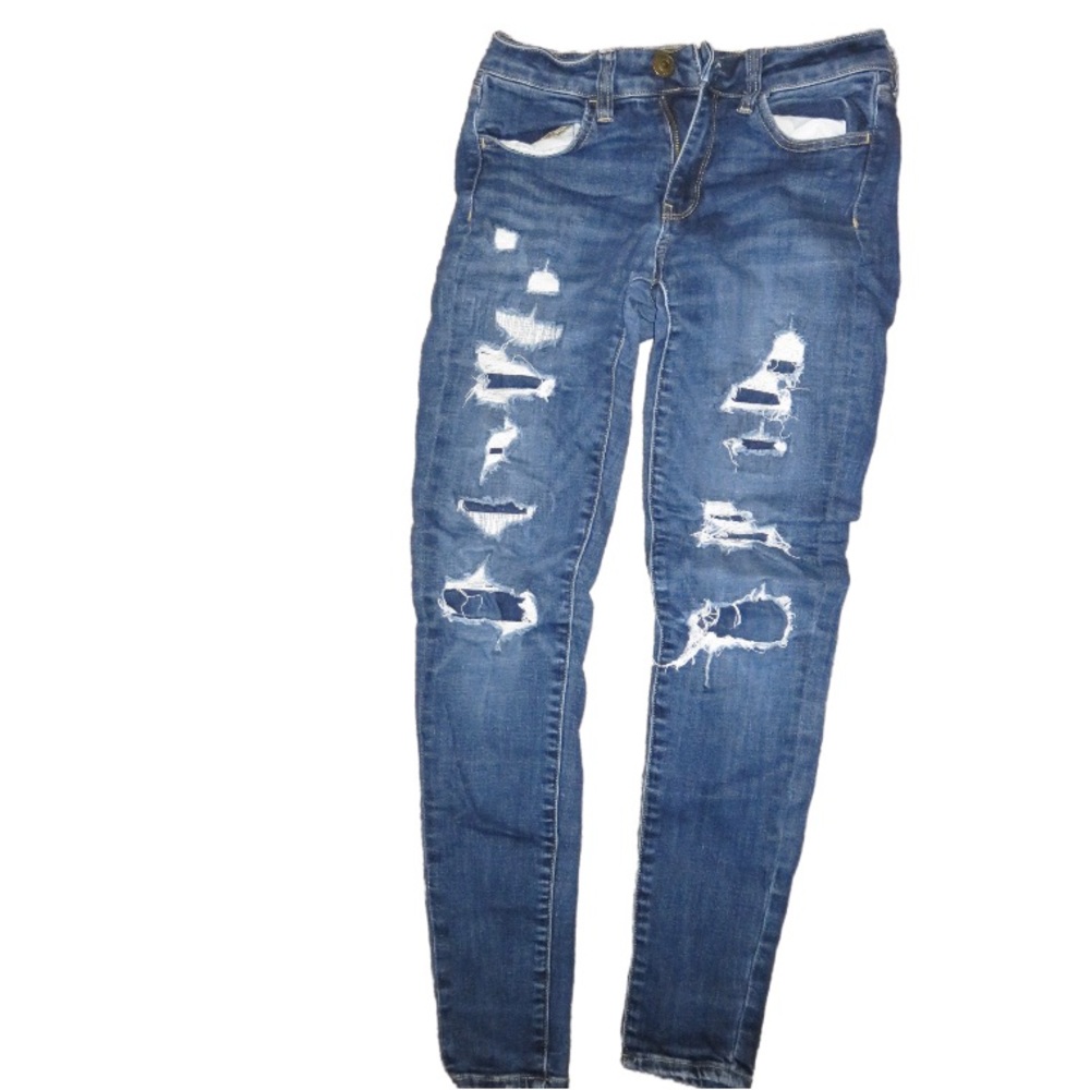 American Eagle Outfitters Jeans